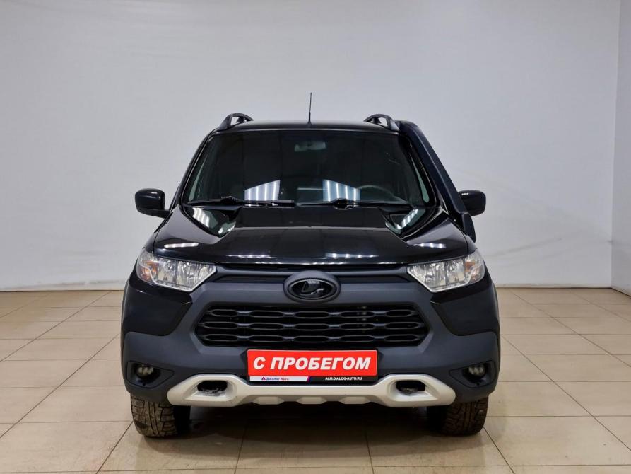 Lada (ВАЗ) Niva Альметьевск  - изображение 2