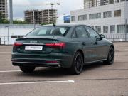 Audi A4 V (B9) Рестайлинг Москва  - изображение 26