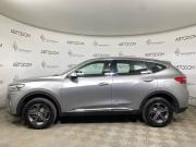 Haval F7 I Москва  - изображение 15