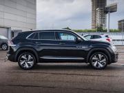 Volkswagen Teramont I Рестайлинг Москва  - изображение 21