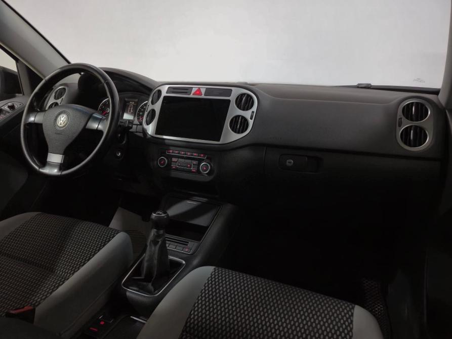 Volkswagen Tiguan I Альметьевск  - изображение 15