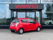 Chevrolet Spark III Азнакаево  - изображение 26
