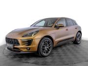 Porsche Macan I Москва  - изображение 31