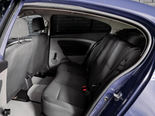 Renault Fluence I с пробегом 2011 года, цена 540 000 рублей, 279403 км, седан, Автокод Объявления