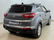 Hyundai Creta I Москва  - изображение 20