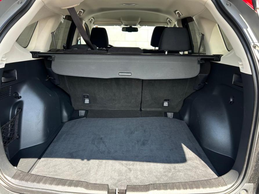 Honda CR-V IV Альметьевск  - изображение 26