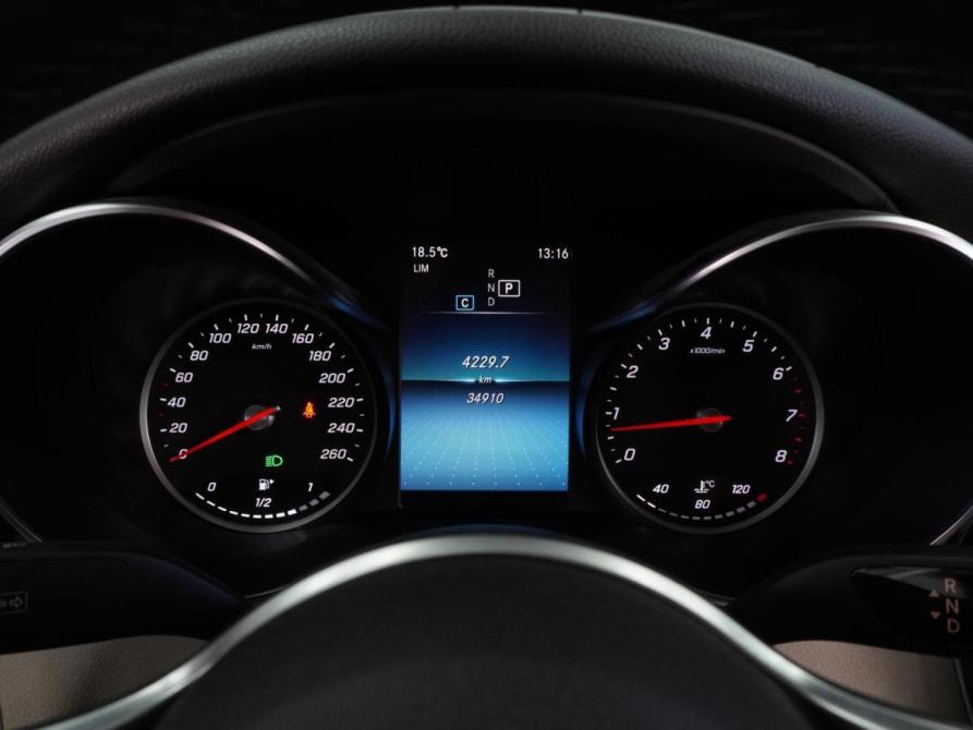 Mercedes-Benz C-Класс IV (W205) Рестайлинг Воронеж  - изображение 20