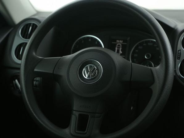 Volkswagen Tiguan I Рестайлинг с пробегом 2014 года, цена 1 233 000 рублей, 149900 км, внедорожник, Автокод Объявления