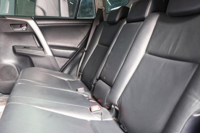 Toyota RAV4 IV (XA40) с пробегом 2013 года, цена 2 199 000 рублей, 203000 км, внедорожник, Автокод Объявления