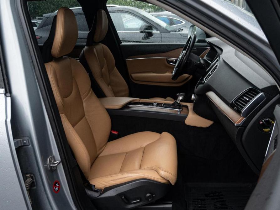 Volvo XC90 II Краснодар  - изображение 8