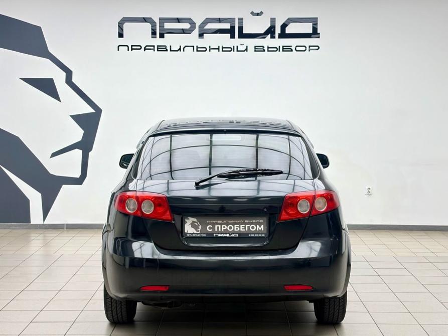 Chevrolet Lacetti I Ростов-на-Дону  - изображение 4