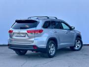 Toyota Highlander III (XU50) Рестайлинг Иркутск  - изображение 28