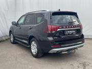 Kia Mohave I Рестайлинг 2 Москва  - изображение 31