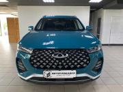 Chery Tiggo 7 Pro I Челябинск  - изображение 21