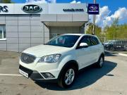 SsangYong Actyon II Петрозаводск  - изображение 23