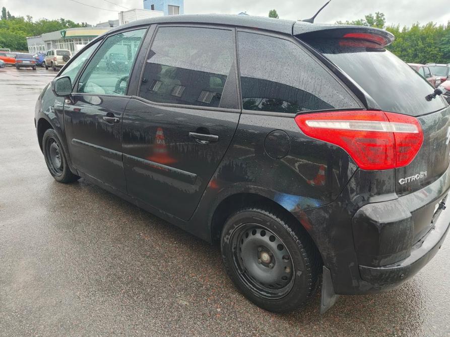 Citroen C4 Picasso I Воронеж  - изображение 3