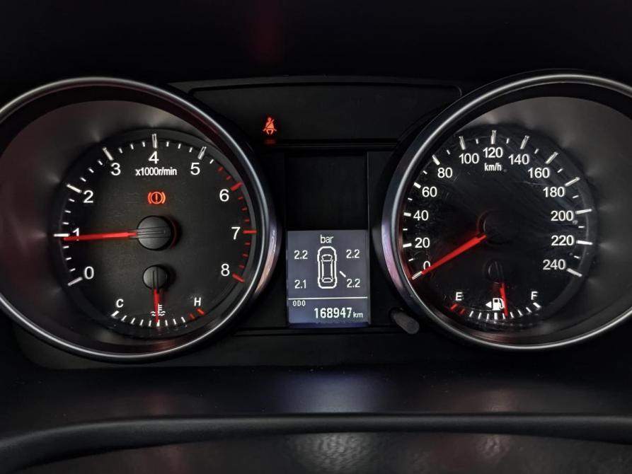 Haval H6 I Москва  - изображение 16