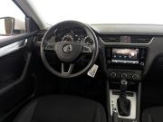 Skoda Octavia III (A7) Рестайлинг Москва  - изображение 48