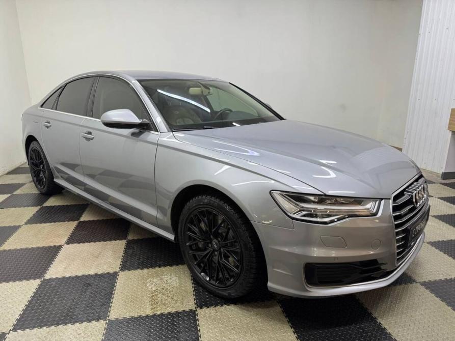 Audi A6 IV (C7) Рестайлинг Воронеж  - изображение 3