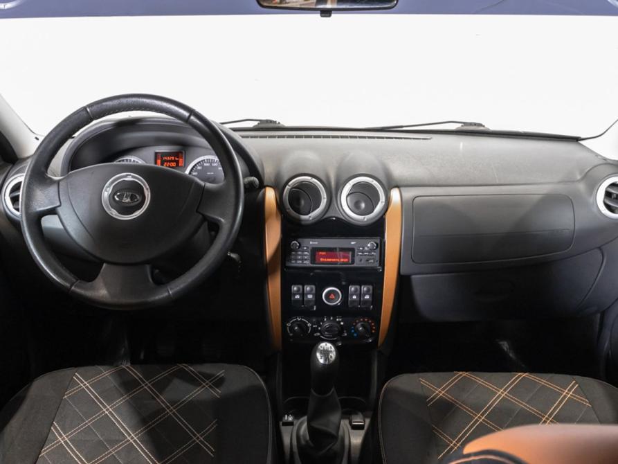 Lada (ВАЗ) Largus I Казань  - изображение 6