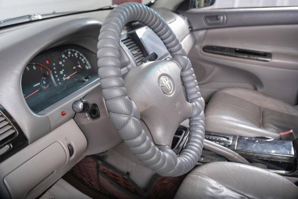 Toyota Camry V (XV30) Томск  - изображение 14