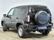Lada (ВАЗ) Niva Travel I Борисоглебск  - изображение 18