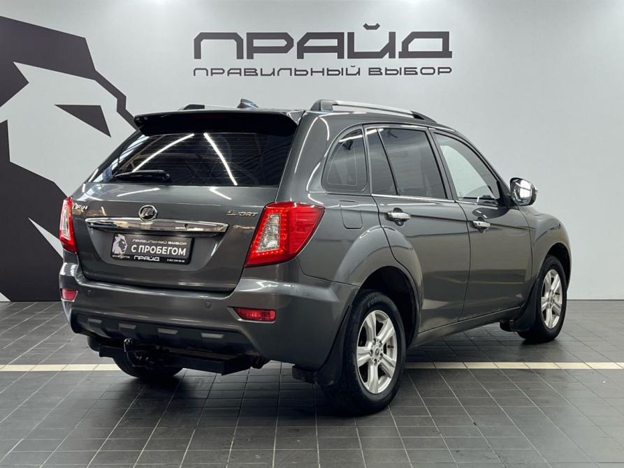 Lifan X60 I Ростов-на-Дону  - изображение 4