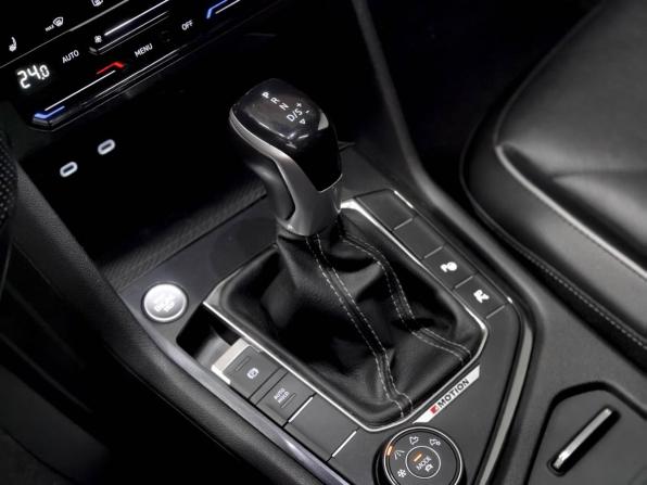 Volkswagen Tiguan II Рестайлинг с пробегом 2021 года, цена 3 570 000 рублей, 81566 км, внедорожник, Автокод Объявления
