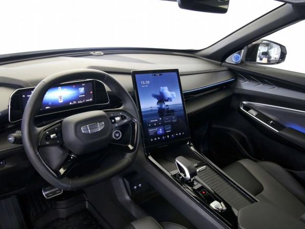Geely Cityray с пробегом 2024 года, цена 2 550 000 рублей, 2151 км, внедорожник, Автокод Объявления