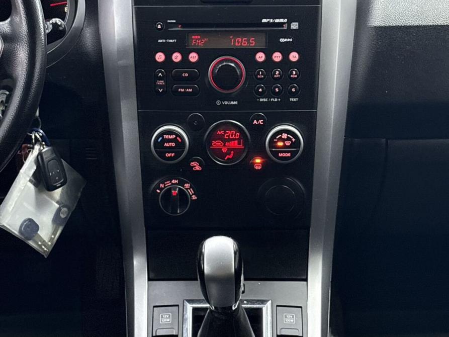 Suzuki Grand Vitara II Рестайлинг Ярославль  - изображение 30