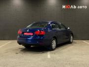 Volkswagen Jetta VI Челябинск  - изображение 27