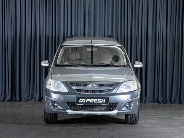 Lada (ВАЗ) Largus I с пробегом 2019 года, цена 795 000 рублей, 131535 км, универсал, Автокод Объявления