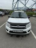 Lada (ВАЗ) Granta I Москва  - изображение 22