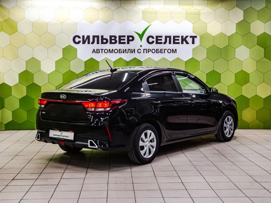 Kia Rio IV Рестайлинг Магнитогорск  - изображение 2