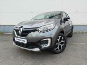 Renault Kaptur I Санкт-Петербург  - изображение 25