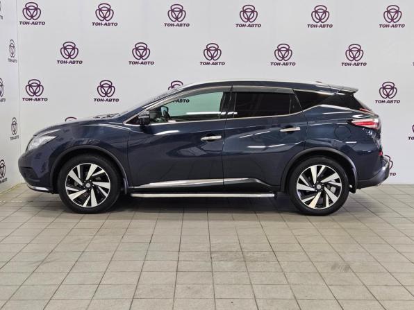 Nissan Murano III (Z52) с пробегом 2021 года, цена 2 824 000 рублей, 146923 км, внедорожник, Автокод Объявления