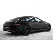 Mercedes-Benz AMG GT 4-Door Coupe I Москва  - изображение 38