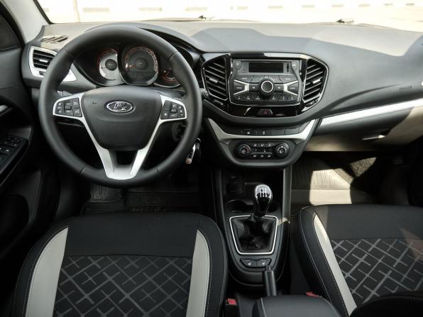 Lada (ВАЗ) Vesta I с пробегом 2020 года, цена 987 000 рублей, 141121 км, универсал, Автокод Объявления