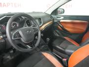 Lada (ВАЗ) Vesta I Рестайлинг (NG) Вологда  - изображение 26