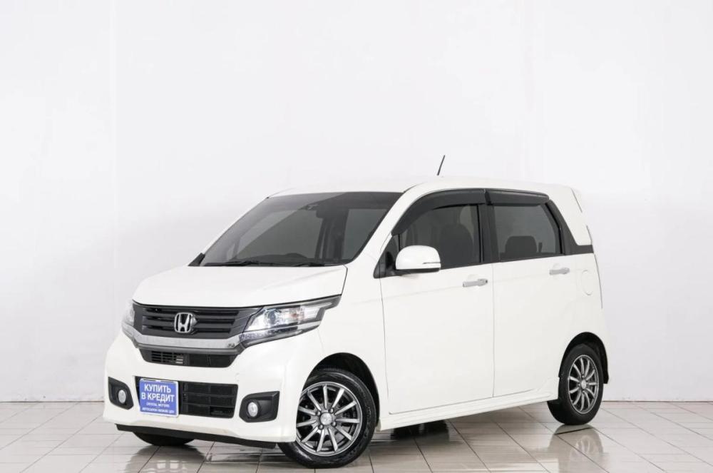 Honda N-WGN I Красноярск  - изображение 4