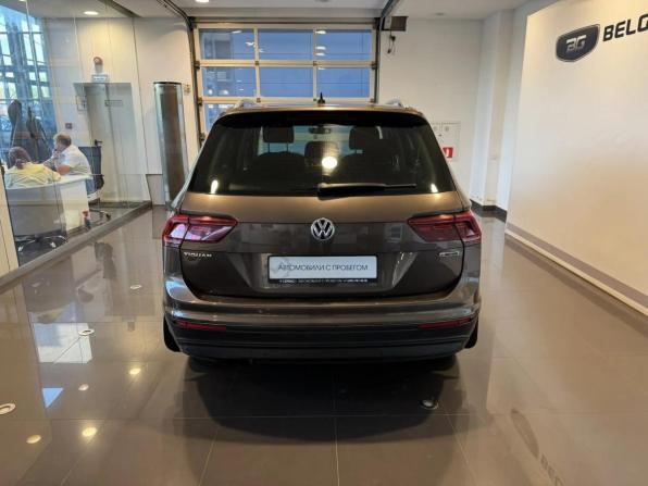 Volkswagen Tiguan II с пробегом 2018 года, цена 2 040 000 рублей, 173642 км, внедорожник, Автокод Объявления