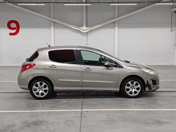 Peugeot 308 I Рестайлинг с пробегом 2012 года, цена 340 000 рублей, 157370 км, хэтчбек, Автокод Объявления