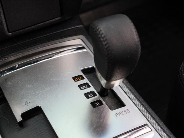 Mitsubishi Pajero IV с пробегом 2011 года, цена 2 590 000 рублей, 56791 км, внедорожник, Автокод Объявления