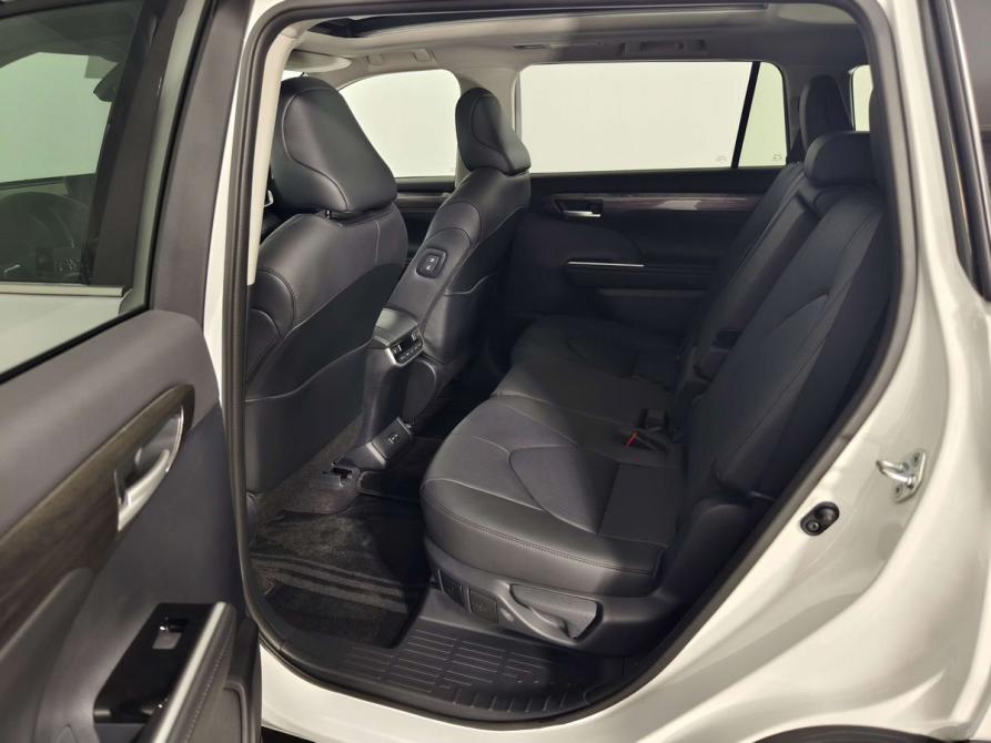 Toyota Highlander IV (XU70) Санкт-Петербург  - изображение 18