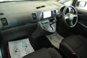 Toyota Wish I Омск  - изображение 36