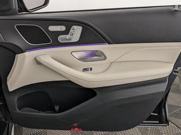 Mercedes-Benz GLE II (V167) с пробегом 2021 года, цена 6 000 000 рублей, 110982 км, внедорожник, Автокод Объявления
