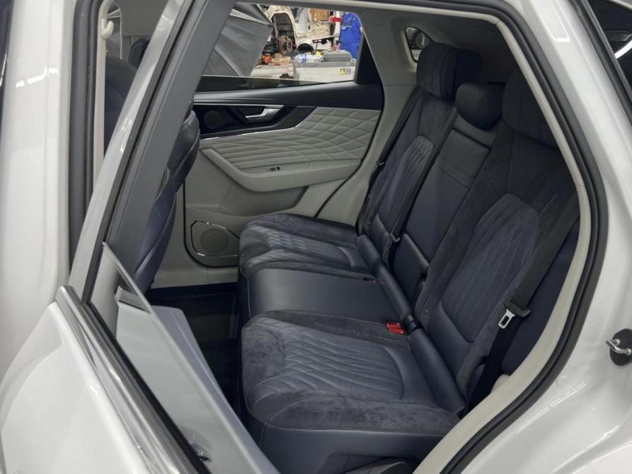 Hongqi HS5 I Рестайлинг Ростов-на-Дону  - изображение 9