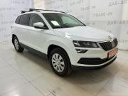 Skoda Karoq I Пермь  - изображение 21