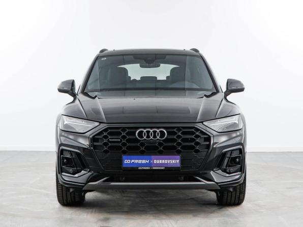 Audi Q5 II (FY) Рестайлинг с пробегом 2025 года, цена 6 289 999 рублей, 33 км, внедорожник, Автокод Объявления