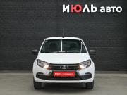 Lada (ВАЗ) Granta I Рестайлинг Екатеринбург  - изображение 18
